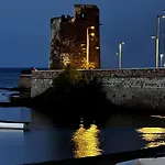 In 2br-1ba Διαμέρισμα Santa Lucia (Sardinia)