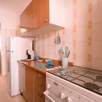 In 2br-1ba Apartamento Santa Lucia (Sardinia)