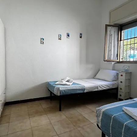 In Santa Lucia 2br-1ba Santa Lucia (Sardinia)