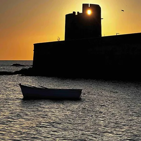 Apartment In 2br-1ba *