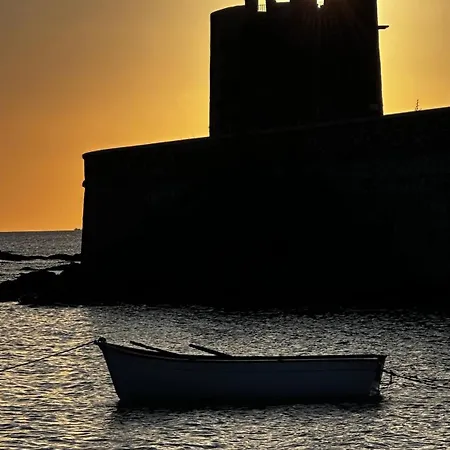 Apartment In 2br-1ba