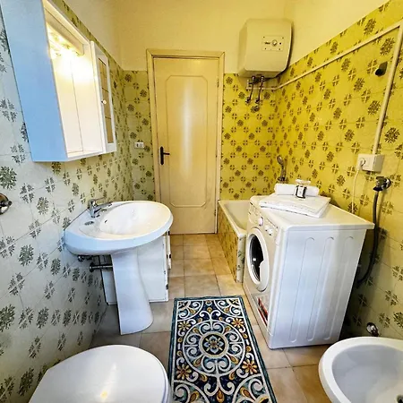 Apartment In Santa Lucia 2br-1ba Santa Lucia (Sardinia)