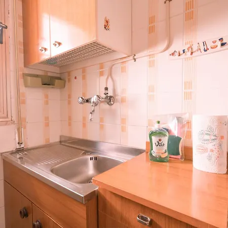 In 2br-1ba Santa Lucia (Sardinia)