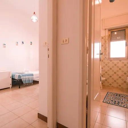 In 2br-1ba Santa Lucia (Sardinia)