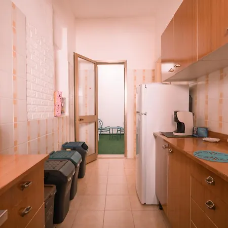 Apartamento In 2br-1ba *