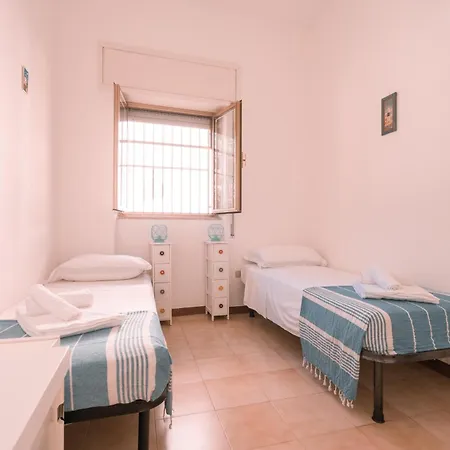 In 2br-1ba Apartman Santa Lucia