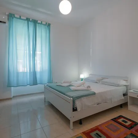 In 2br-1ba Apartamento *