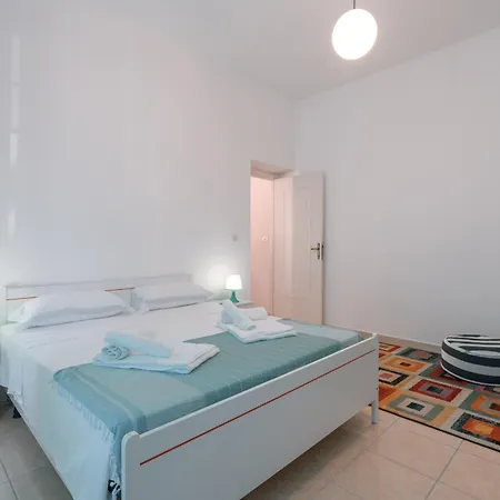 In 2br-1ba * Santa Lucia (Sardinia)