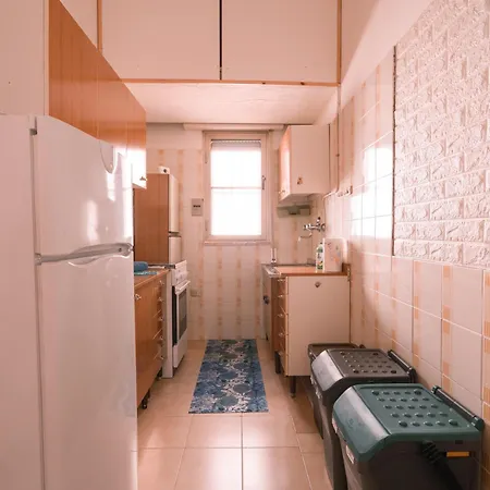 Apartamento In 2br-1ba *