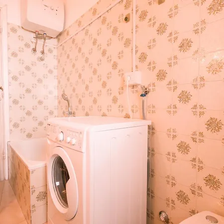 Apartamento In 2br-1ba *
