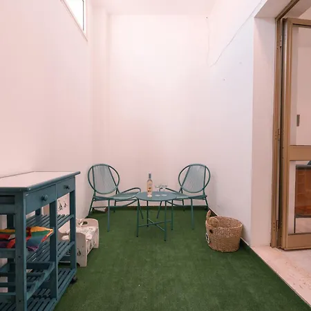Apartamento In 2br-1ba *
