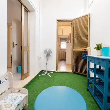 In 2br-1ba * 산타 루치아