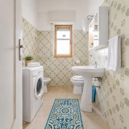 In 2br-1ba 아파트 산타 루치아