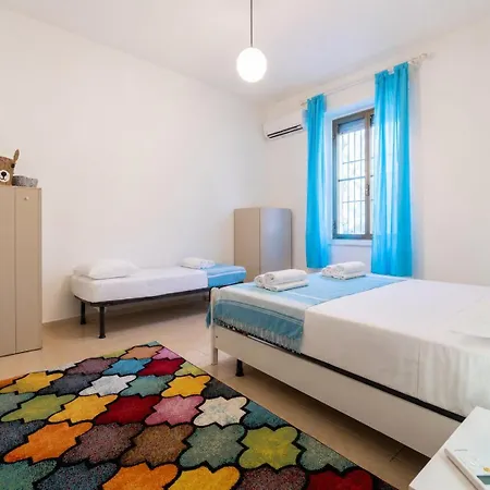 In 2br-1ba 公寓 *