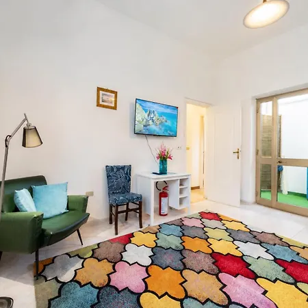 公寓 In 2br-1ba