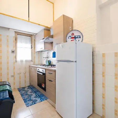 아파트 In 2br-1ba 산타 루치아