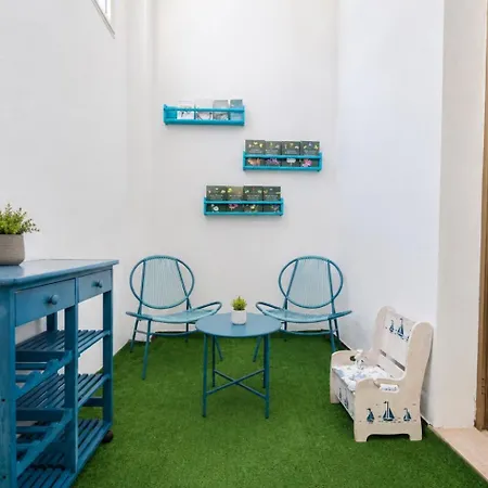 아파트 In 2br-1ba