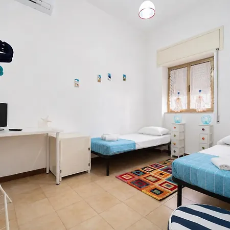 公寓 In 2br-1ba *