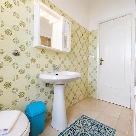 In 2br-1ba 아파트 산타 루치아